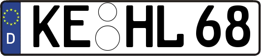 KE-HL68