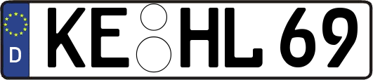 KE-HL69