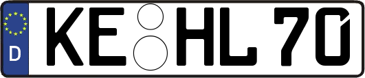 KE-HL70