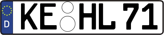 KE-HL71