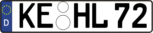 KE-HL72