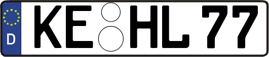KE-HL77