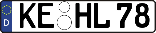 KE-HL78