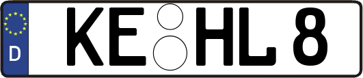 KE-HL8