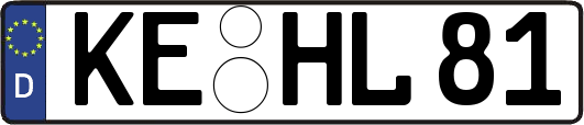 KE-HL81