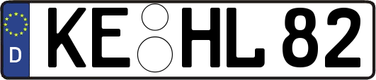 KE-HL82