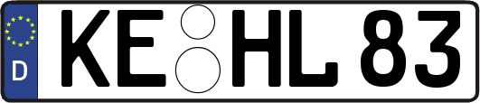 KE-HL83
