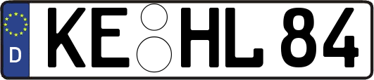 KE-HL84