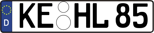 KE-HL85