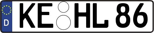 KE-HL86