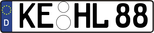 KE-HL88