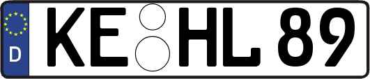 KE-HL89