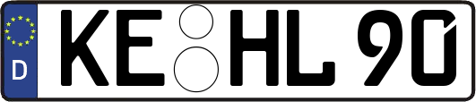 KE-HL90