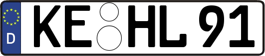 KE-HL91