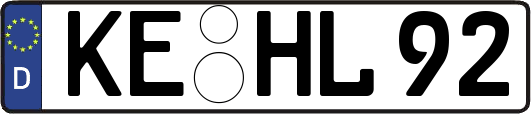 KE-HL92