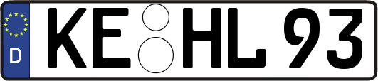 KE-HL93