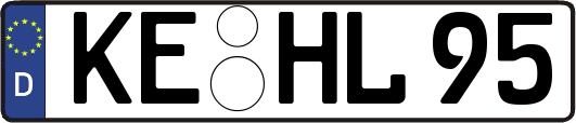 KE-HL95