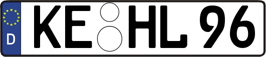 KE-HL96