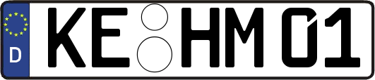 KE-HM01
