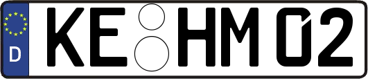 KE-HM02