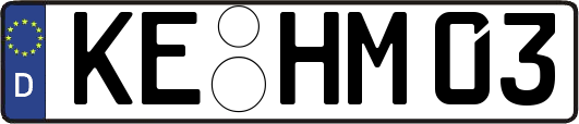 KE-HM03
