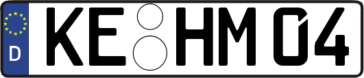 KE-HM04