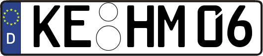 KE-HM06
