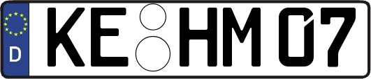 KE-HM07