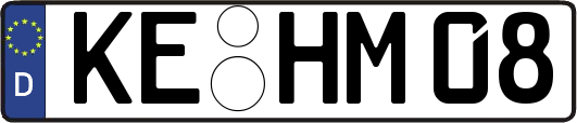 KE-HM08