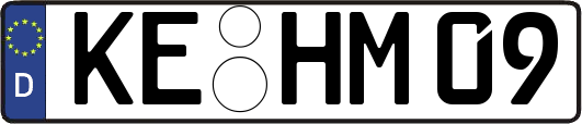 KE-HM09