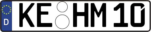 KE-HM10