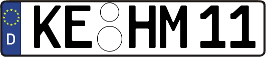 KE-HM11