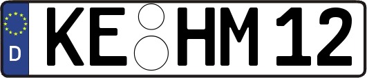 KE-HM12