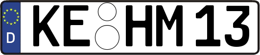 KE-HM13