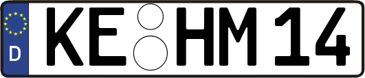 KE-HM14