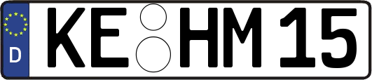 KE-HM15