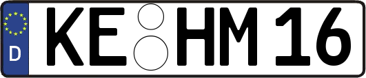 KE-HM16