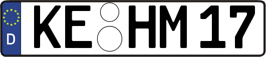 KE-HM17