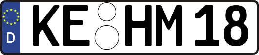 KE-HM18
