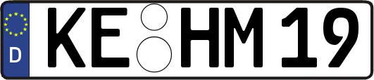 KE-HM19