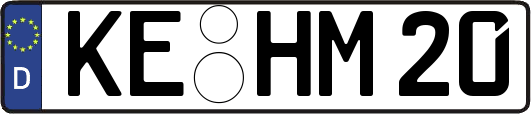KE-HM20