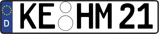 KE-HM21