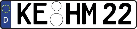 KE-HM22