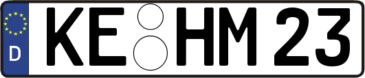 KE-HM23