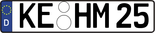 KE-HM25
