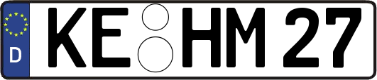 KE-HM27