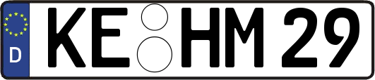KE-HM29
