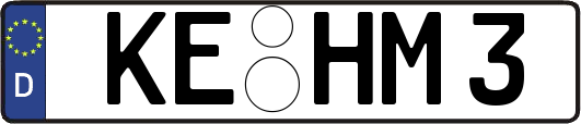 KE-HM3
