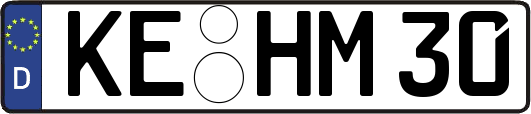 KE-HM30