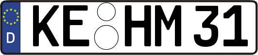 KE-HM31